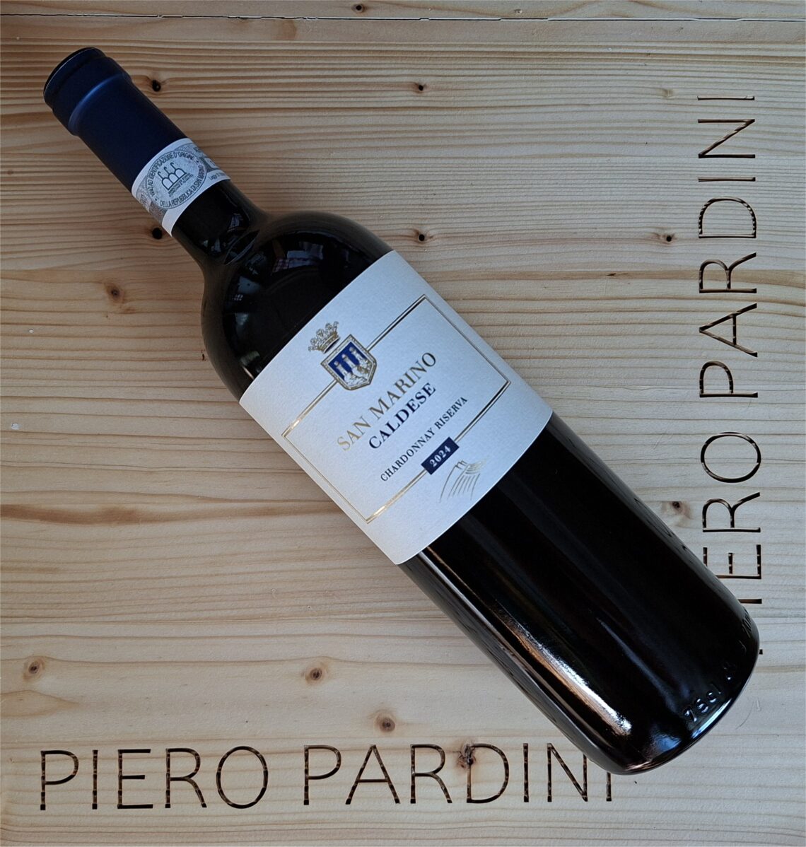 Caldese 2024 - Cantina San Marino