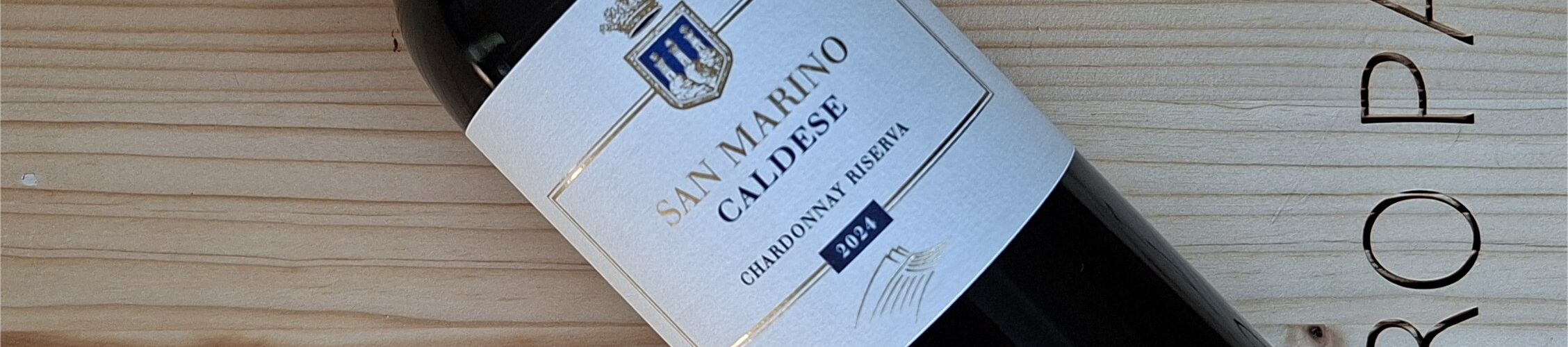 Caldese 2024 - Cantina San Marino