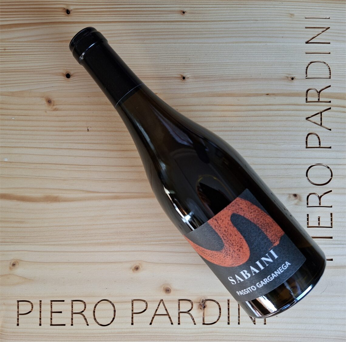 Passito Garganega 2021 - Sabaini