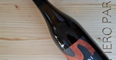 Passito Garganega 2021 - Sabaini