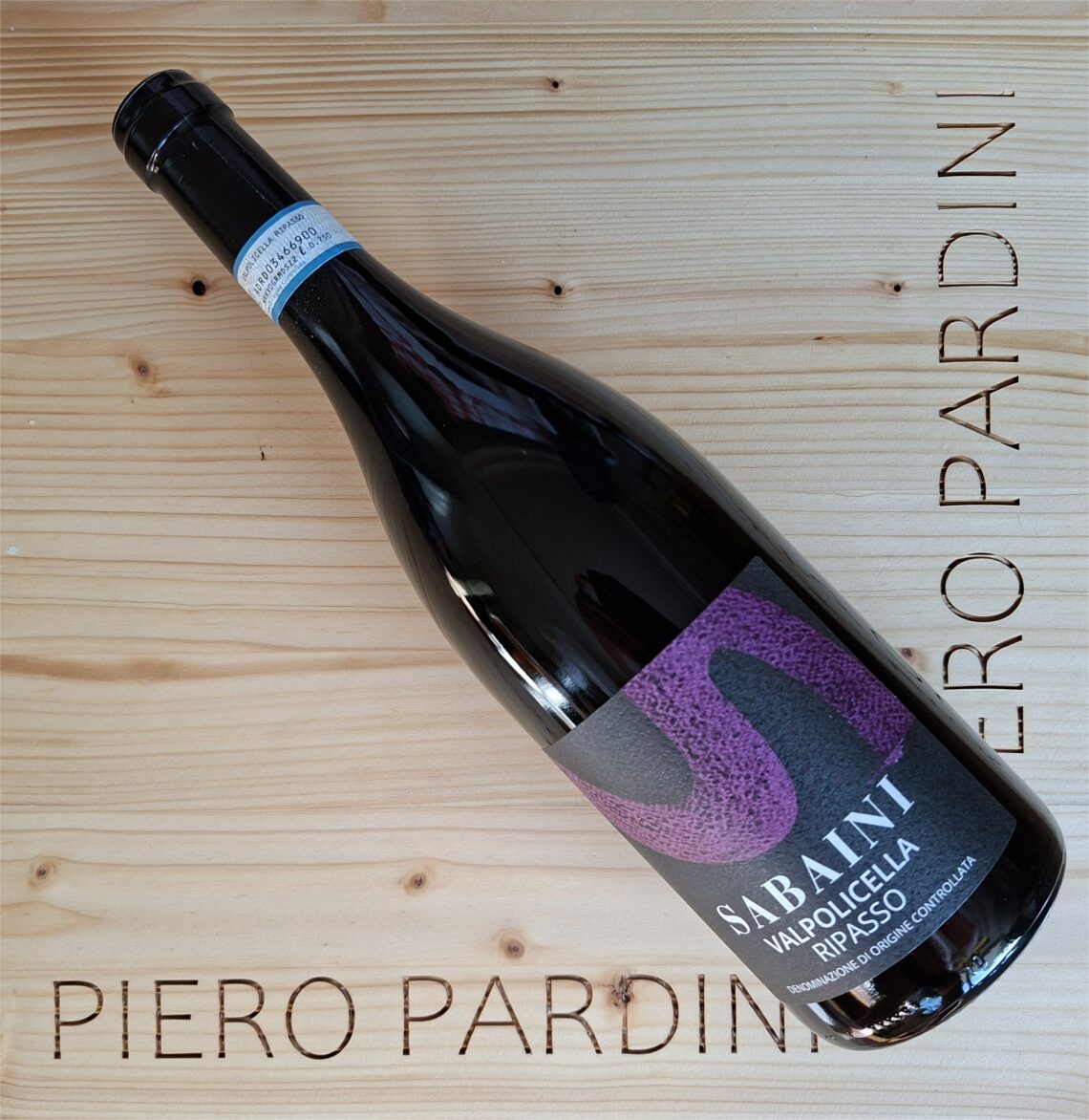 Valpolicella Ripasso Superiore 2022 - Sabaini