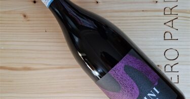 Valpolicella Ripasso Superiore 2022 - Sabaini