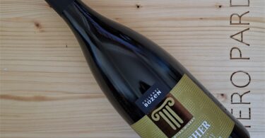 Stegher Chardonnay Riserva 2023 - Cantina Bolzano
