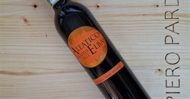 Aleatico Alea Ludendo 2024 - Tenuta delle Ripalte