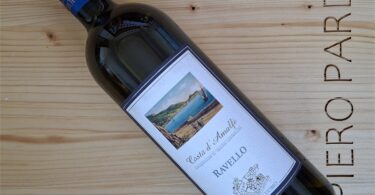Ravello Bianco 2025 - Marisa Cuomo