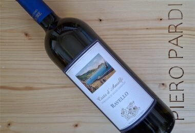 Ravello Bianco 2025 - Marisa Cuomo