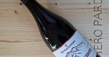 Quota Millecento Rosso 2024 - Terre dei Lontani