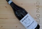 Nebbiolo d'Alba Vigna Valmaggiore 2021 - Sordo Giovanni