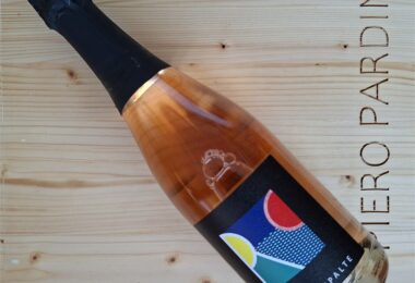 Spumante Brut delle Ripalte 2025 - Tenuta delle Ripalte