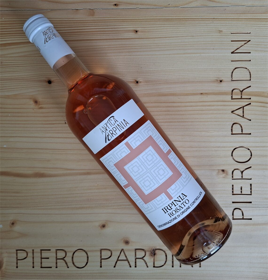 Rosato 2025 - Antica Hirpinia