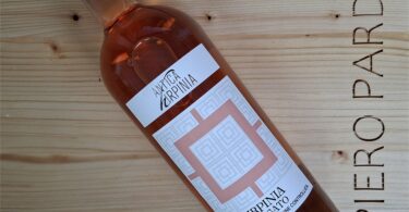 Rosato 2025 - Antica Hirpinia