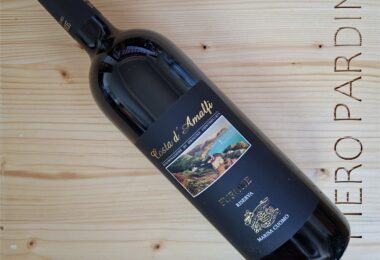 Furore Rosso Riserva 2023 - Marisa Cuomo