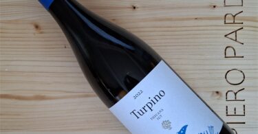 Turpino 2022 - Querciabella