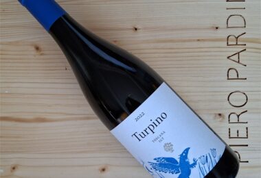 Turpino 2022 - Querciabella