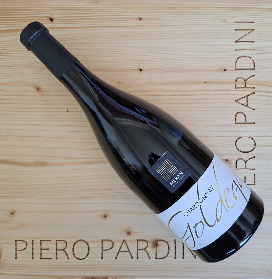 Goldegg 2024 - Cantina Merano