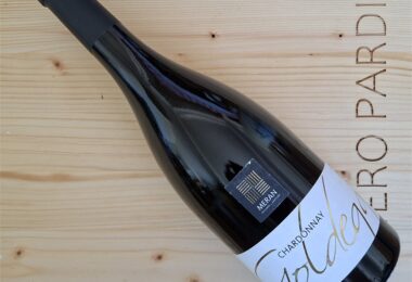 Goldegg 2024 - Cantina Merano