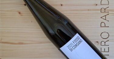 Fosso di Corsano 2025 - Terenzuola