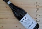 Barolo Gabutti 2021 - Sordo Giovanni