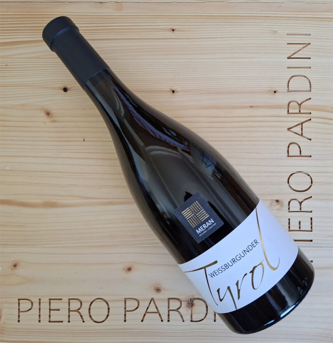 Tyrol 2023 - Cantina Merano