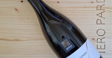 Tyrol 2023 - Cantina Merano