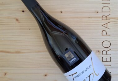 Tyrol 2023 - Cantina Merano