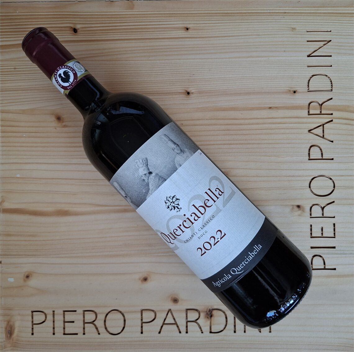 Chianti Classico 2022 - Querciabella