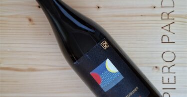 Bianco Mediterraneo 2022 - Tenuta delle Ripalte