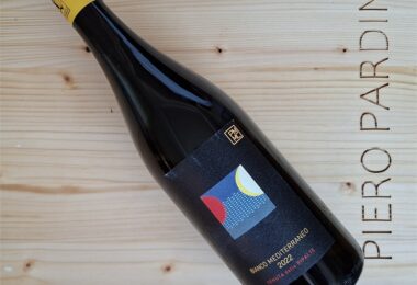 Bianco Mediterraneo 2022 - Tenuta delle Ripalte
