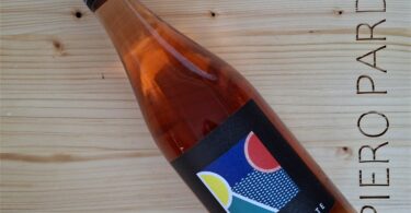 Rosato delle Ripalte 2025 - Tenuta delle Ripalte