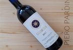 Sassicaia 2017 - Tenuta San Guido - © Ph. Piero Pardini - The Wolf Post