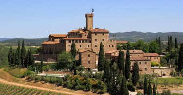 Poggio alla Mura Riserva 2013 - Castello Banfi