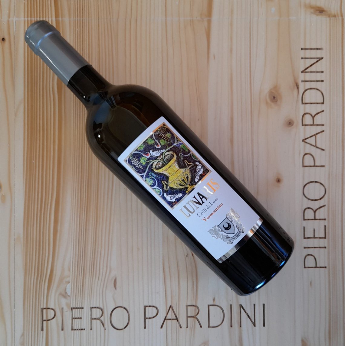 Lunaris 2019 - Cantine Bondonor - © Ph. Piero Pardini - The Wolf Post