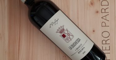 La Duchessa Riserva 2018 - Tenuta Il Palagio - © Ph. Piero Pardini - The Wolf Post