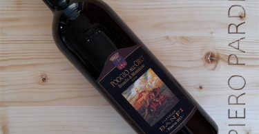 Poggio all'Oro Riserva 2013 - Banfi