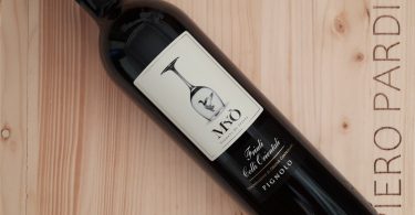 Friuli Colli Orientali Pignolo MYÒ 2015 - Zorzettig