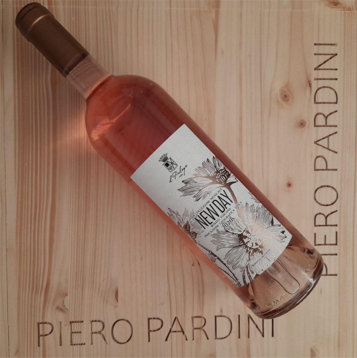 New Day 2020 - Il Palagio 1530 - © Ph. Piero Pardini - The Wolf Post