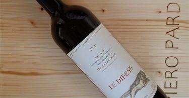 Le Difese 2020 - Tenuta San Guido