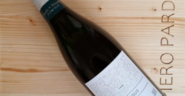 Cava Dionysus Reserva 2019 - Canals & Munné