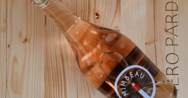 Mimbeau Rosé 2020 - Maison Ginestet