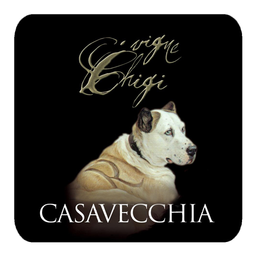 Casavecchia 2017 - Vigne Chigi