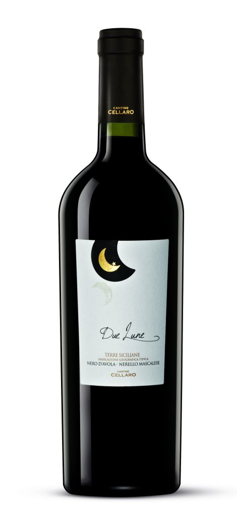 Due Lune 2017 - Cantina Cellaro