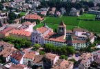 Müller Thurgau 2018 - Muri Gries
