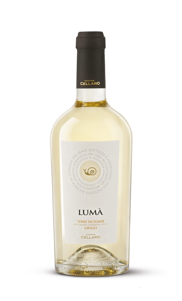 Lumà 2018 - Cantina Cellaro