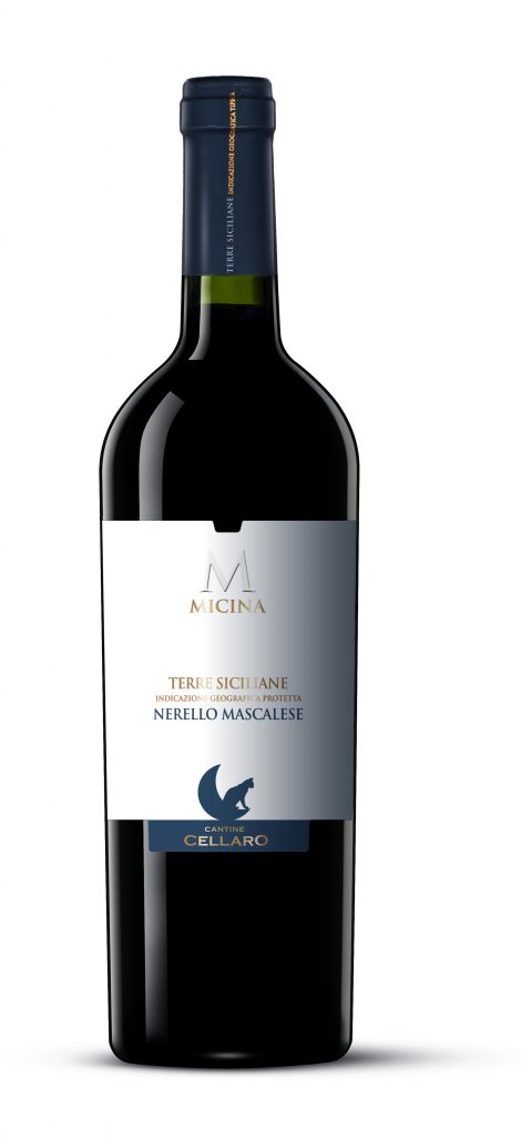 Micina 2018 - Cantina Cellaro