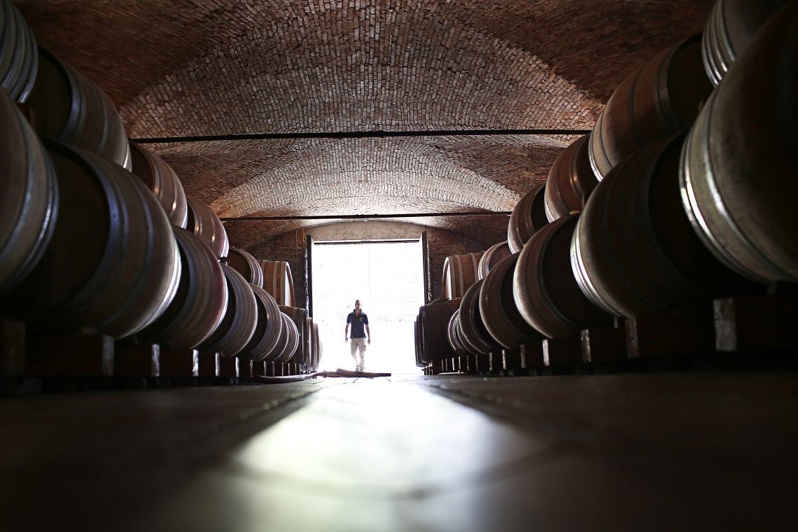 Malvasia MYO' Vigneti di Spessa 2017