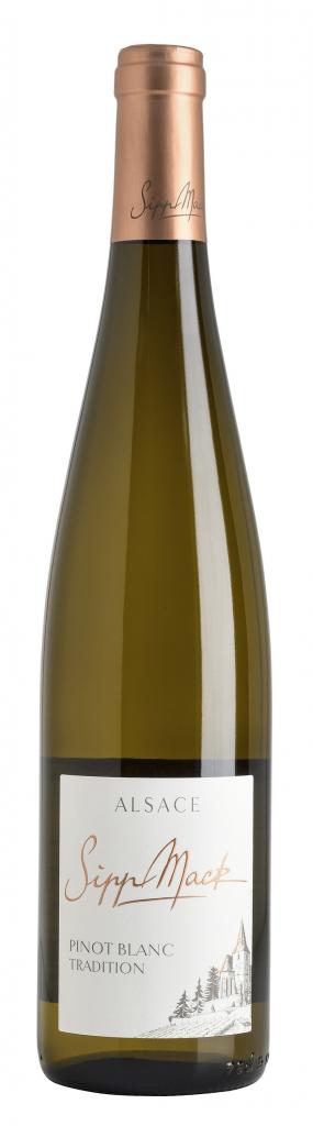 AOC Pinot Blanc 2019 - Sipp Mack