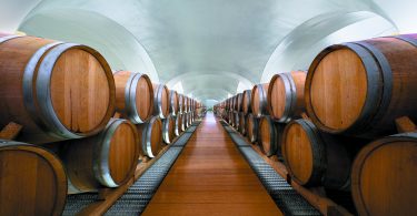 Sirica 2015 - Feudi di San Gregorio