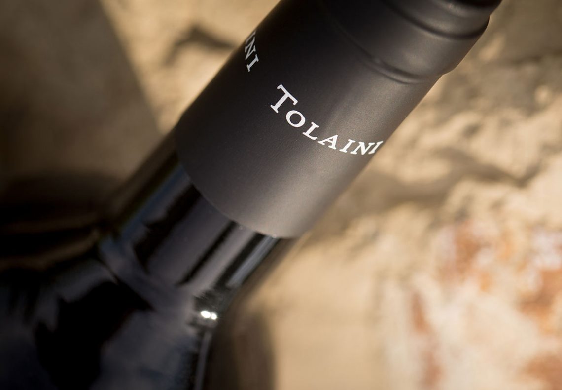 Picconero 2015 - Tolaini